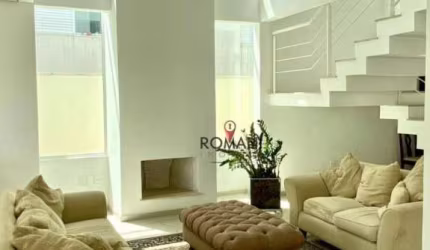 Sobrado com 4 dormitórios à venda, 348 m² por R$ 1.961.000,00 - Vila Oliveira - Mogi das Cruzes/SP