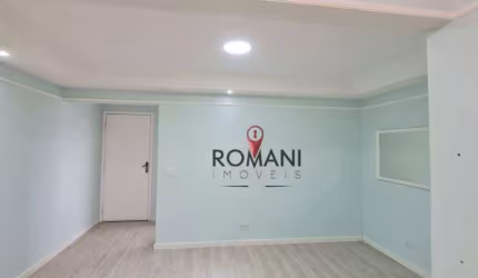 Apartamento com 3 dormitórios à venda, 82 m² por R$ 399.980,00 - Jardim Lincoln - Suzano/SP