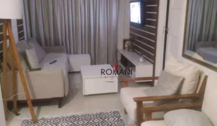 Apartamento com 3 dormitórios à venda, 58 m² por R$ 265.000,00 - Vila Virgínia - Itaquaquecetuba/SP