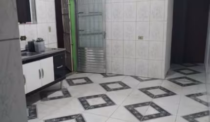 Casa com 2 dormitórios à venda, 84 m² por R$ 359.990,00 - Vila Maria de Maggi - Suzano/SP