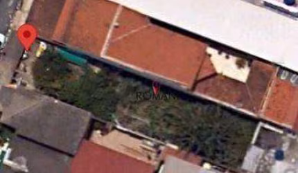Terreno à venda, 217 m² por R$ 350.000,00 - Jardim dos Ipês - Suzano/SP
