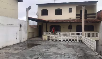 Sobrado com 3 dormitórios à venda, 236 m² por R$ 730.000,00 - Cidade Edson - Suzano/SP