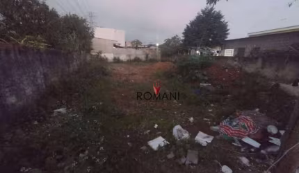 Terreno à venda vila amorin, 312 m² por R$ 339.980 - Vila Amorim - Suzano/SP