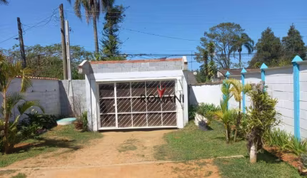 Chácara com 2 dormitórios à venda, 600 m² por R$ 380.000,00 - Chácaras Duchen - Suzano/SP