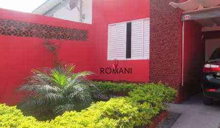 Casa com 3 dormitórios à venda, 132 m² por R$ 400.000,00 - Conjunto Residencial Álvaro Bovolenta - Mogi das Cruzes/SP