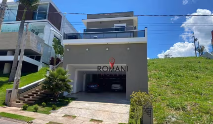 Sobrado com 3 dormitórios à venda, 243 m² por R$ 1.700.000,00 - Fazenda Rodeio - Mogi das Cruzes/SP