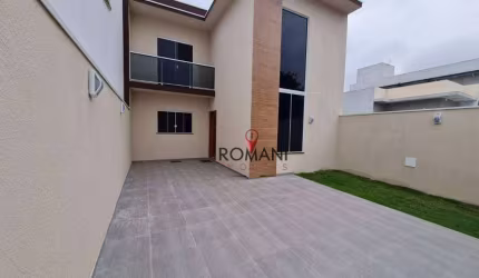 Sobrado com 3 dormitórios à venda, 160 m² por R$ 780.000,00 - Centro - Mogi das Cruzes/SP