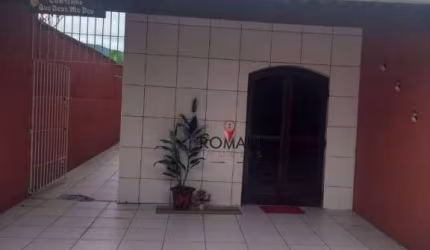 Casa com 2 dormitórios à venda, 77 m² por R$ 370.000,00 - Indaiá - Bertioga/SP