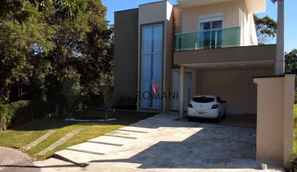 Sobrado com 4 dormitórios à venda, 330 m² por R$ 2.200.000,00 - Alto da Boa Vista - Mogi das Cruzes/SP