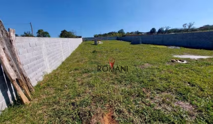 Terreno à venda, 1000 m² por R$ 220.000,00 - Jardim Nova Ipelândia - Suzano/SP