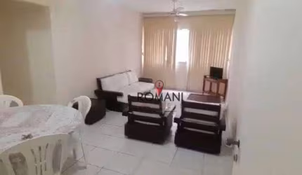 Apartamento com 2 dormitórios à venda, 70 m² por R$ 320.000,00 - Jardim Tejereba - Guarujá/SP