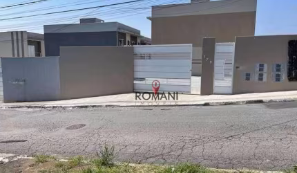 Sobrado com 2 dormitórios à venda, 75 m² por R$ 315.000,00 - Vila Amélia - Poá/SP