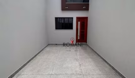 Sobrado com 2 dormitórios à venda, 86 m² por R$ 380.000,00 - Jardim Rio Negro - Itaquaquecetuba/SP