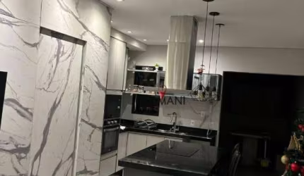 Sobrado com 2 dormitórios à venda, 78 m² por R$ 465.000,00 - Parque Santa Rosa - Suzano/SP