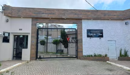 Sobrado com 3 dormitórios à venda, 128 m² por R$ 860.000,00 - Jardim Vitória - Suzano/SP