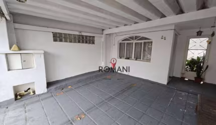 Sobrado com 2 dormitórios à venda, 139 m² por R$ 430.000,00 - Jardim Imperador - Suzano/SP