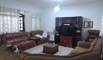 Sobrado com 6 dormitórios à venda, 482 m² por R$ 1.499.000,00 - Centro - Biritiba Mirim/SP