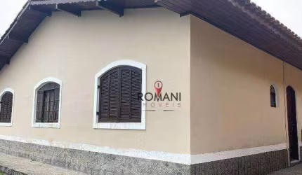 Casa com 2 dormitórios à venda, 72 m² por R$ 318.000,00 - Vila Liviero - São Paulo/SP
