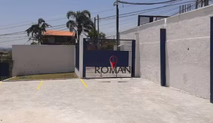 Sobrado com 2 dormitórios à venda, 57 m² por R$ 257.000,00 - Vila São Paulo - Mogi das Cruzes/SP