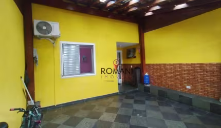 Casa com 2 dormitórios à venda, 125 m² por R$ 389.900,00 - Jardim Nova Poá - Poá/SP