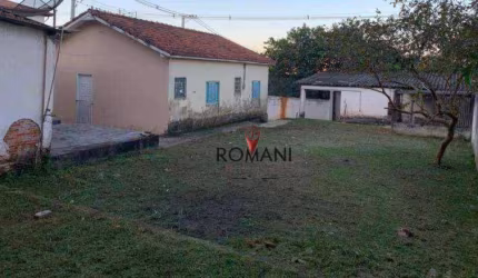 Casa com 4 dormitórios à venda, 120 m² por R$ 640.000,00 - Cidade Edson - Suzano/SP