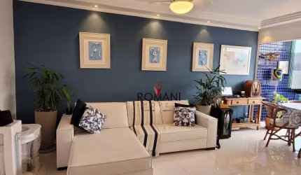 Apartamento Duplex com 2 dormitórios à venda, 67 m² por R$ 1.650.000,00 - Riviera de São Lourenço - Bertioga/SP