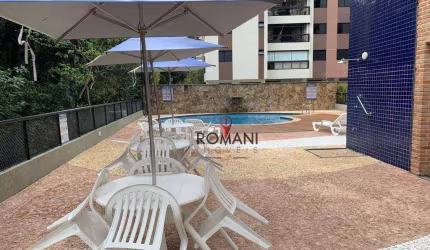 Apartamento Duplex com 2 dormitórios à venda, 67 m² por R$ 1.500.000,00 - Riviera de São Lourenço - Bertioga/SP