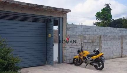 Chácara com 3 dormitórios à venda, 1000 m² por R$ 580.000,00 - Pirituba - Arujá/SP