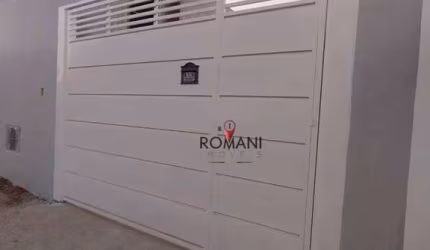 Casa com 3 dormitórios à venda, 75 m² por R$ 450.000,00 - Cidade Edson - Suzano/SP