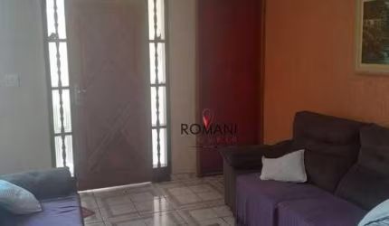 Sobrado com 4 dormitórios à venda, 219 m² por R$ 826.800,00 - Cidade Cruzeiro do Sul - Suzano/SP