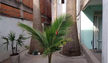 Sobrado com 3 dormitórios à venda, 237 m² por R$ 429.900,00 - Jardim Suzanópolis - Suzano/SP