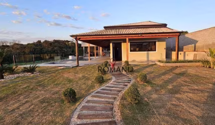 Chácara com 3 dormitórios à venda, 25000 m² por R$ 1.900.000,00 - Cocuera - Mogi das Cruzes/SP