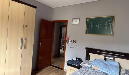 Casa com 3 dormitórios à venda, 180 m² por R$ 850.000,00 - Jardim das Flores - Suzano/SP