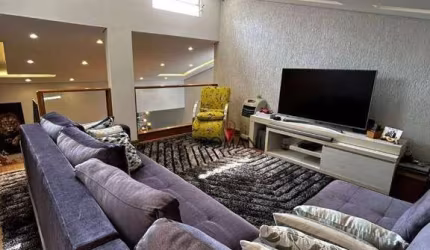 Casa com 3 dormitórios à venda por R$ 729.000,00 - Vila Correa - Ferraz de Vasconcelos/SP