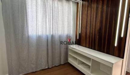 Apartamento com 2 dormitórios à venda, 48 m² por R$ 259.000,00 - Jardim São Luís - Suzano/SP