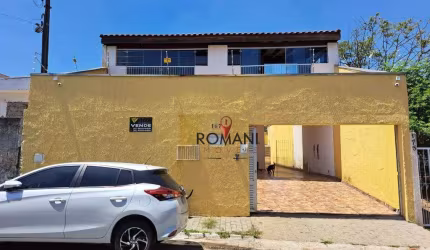 Sobrado com 4 dormitórios à venda, 256 m² por R$ 800.000,00 - Jardim Modelo - Suzano/SP