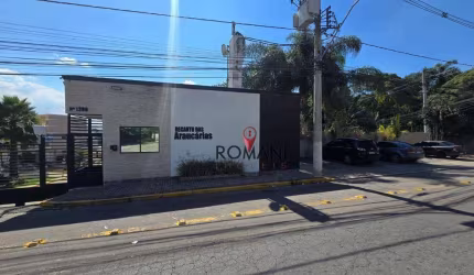 Sobrado com 3 dormitórios à venda por R$ 850.000,00 - Parque Santa Rosa - Suzano/SP