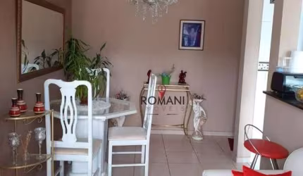 Apartamento com 3 dormitórios à venda, 65 m² por R$ 460.000,00 - Vila Mogilar - Mogi das Cruzes/SP