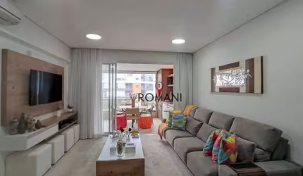 Apartamento com 4 dormitórios à venda, 138 m² por R$ 5.800.000,00 - São Lourenço - Bertioga/SP