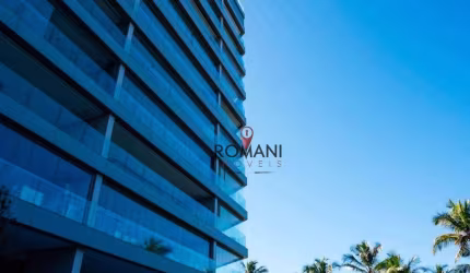 Apartamento com 4 dormitórios à venda, 208 m² por R$ 16.500.000,00 - São Lourenço - Bertioga/SP