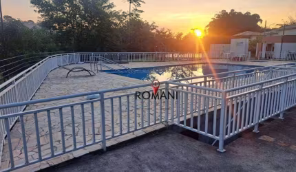 Sobrado com 2 dormitórios à venda, 127 m² por R$ 460.000,00 - Jardim Modelo - Suzano/SP