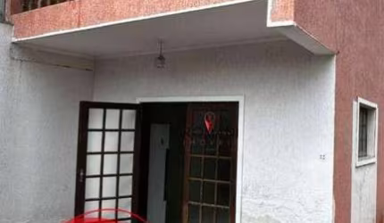 Sobrado com 3 dormitórios à venda, 227 m² por R$ 649.000,00 - Vila Júlia - Poá/SP
