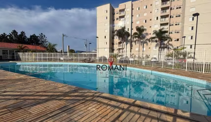 Apartamento com 3 dormitórios à venda, 69 m² por R$ 420.000,00 - Conjunto Residencial Irai - Suzano/SP