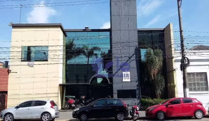 Galpão à venda, 2150 m² por R$ 4.500.000,00 - Água Branca - São Paulo/SP