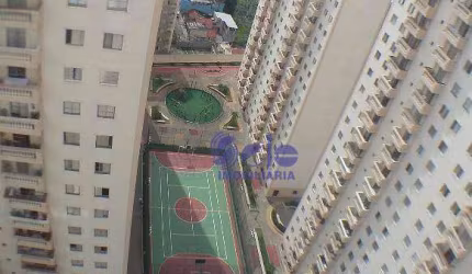 Cobertura residencial à venda, Freguesia do Ó, São Paulo.