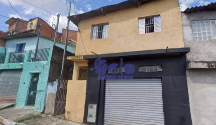 3 Casas + salão  com rendimento próximo de 1%  - Apenas R$ 350.000,00