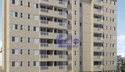 Apartamento Garden residencial à venda, Sítio Morro Grande, São Paulo.