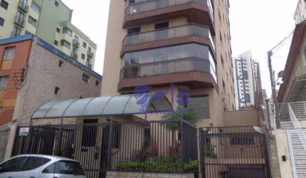 Apartamento alto padrão Freguesia do Ó  - 106,00m2 - 2 vagas