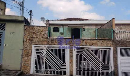 Sobrado Freguesia do Ó - 3 Dorms , 3 vagas Aceita troca por apartamento menor valor