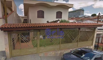 Sobradão Freguesia do Ó terreno 300,00 m2 estuda troca por apartamento menor valor